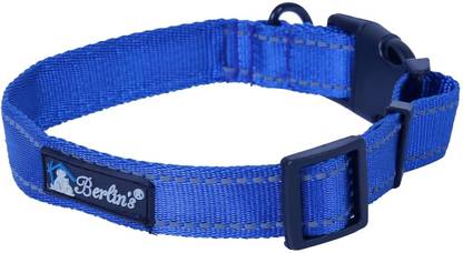 Berlin's Plain Dog & Cat Collar Charm