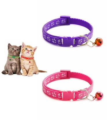 AomniStore Embellished Dog & Cat Collar Charm