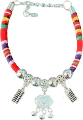 Pet Guard Embellished Dog & Cat Collar Charm