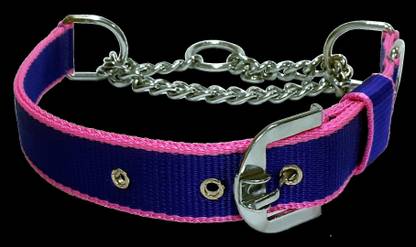 HOUSE OF COMMON | Dog Collar & Chain