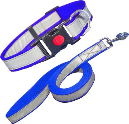 ALCAZAR Dog Collar & Leash