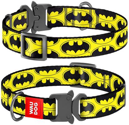 Waudog Dog Choke Chain Collar