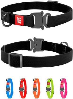 Waudog Dog Choke Chain Collar