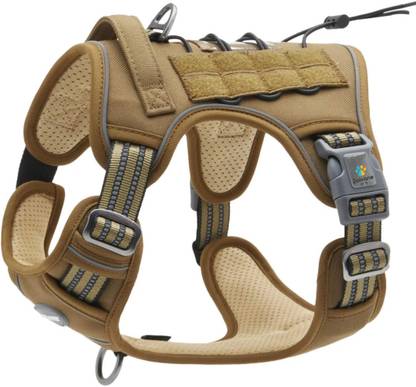 Zoivane Dog Standard Harness