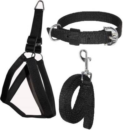 SENAPATI Dog Harness & Leash
