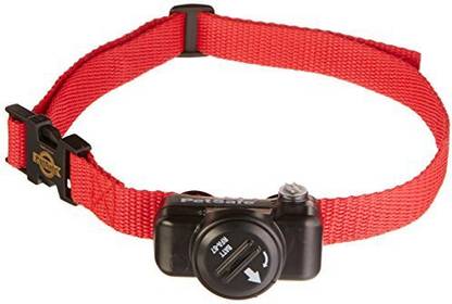 PetSafe PetSafe UL-275-67D, Dogs, In-Ground Deluxe Ultralight Collar Dog & Cat Everyday Collar