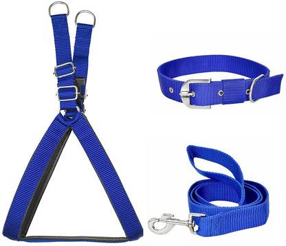 Petlia Dog Harness & Leash