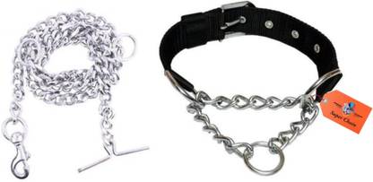 HOUSE OF COMMON Dog Collar & Leash