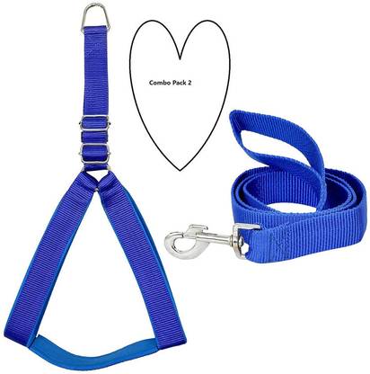 Aftra Dog & Cat Harness & Leash