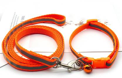 HIZU PETS Dog & Cat Collar & Leash