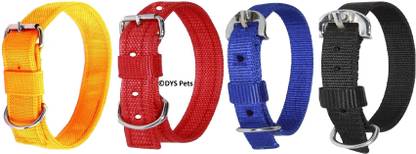 DYS Pets Dog & Cat Everyday Collar