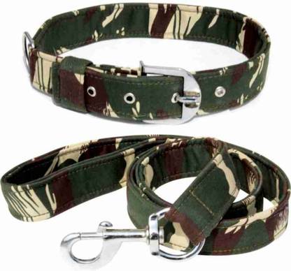 Petstorez Puppy,cat,Rabbit,Goat Collar breakaway with bell soft adjust with Frill design Dog Collar & Leash