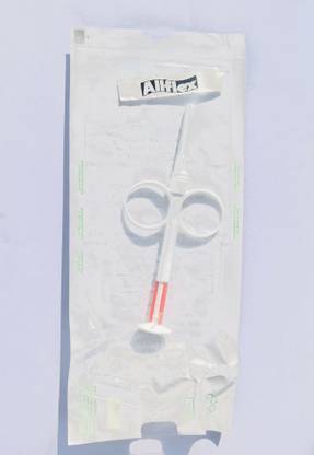 Allflex Microchip ID - ISO Compliant Pet Microchip for Dog & Cat Everyday Collar