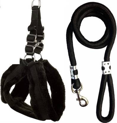 SENAPATI Dog Harness & Leash