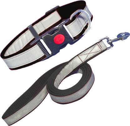 ALCAZAR Dog Collar & Leash