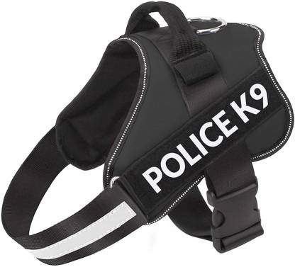 Subaka K9 Dog Harness Dog Buckle Harness