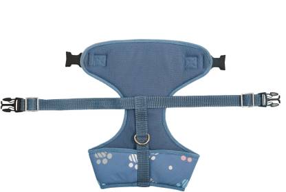 unleash Dog Buckle Harness