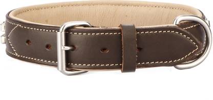 Comrade Saddlery Dog Everyday Collar