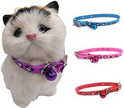RS Pet Hub RS PET HUB Classic Cat Collars Cat Everyday Collar