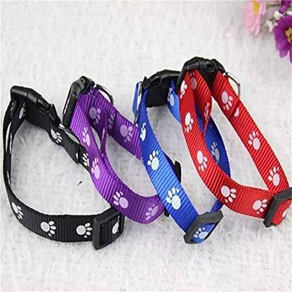 OM ZEE Plain Dog & Cat Collar Charm