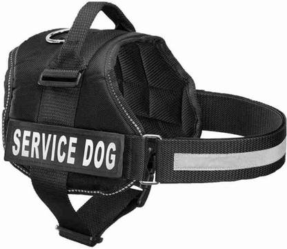 Sip Dog Safety Harness