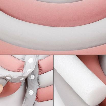 BNF Adjustable Dog Collar Recovery Anti-Bite Cone Soft Protector for Pet Cat Gray Dog & Cat Everyday Collar
