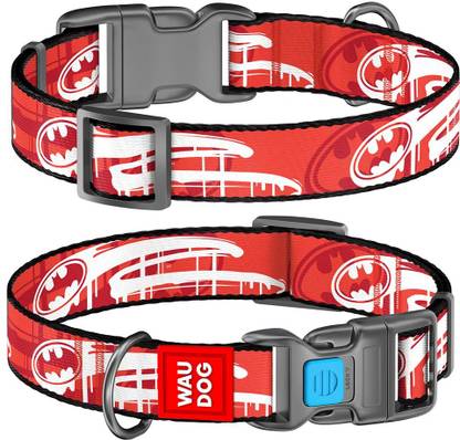 Waudog Dog Choke Chain Collar