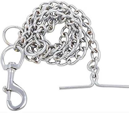 SUPER 60 cm Dog Chain Leash