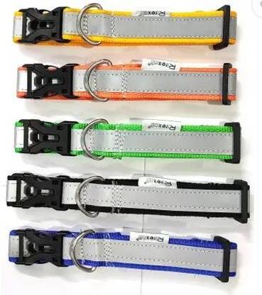 NAYANAR Dog & Cat Everyday Collar