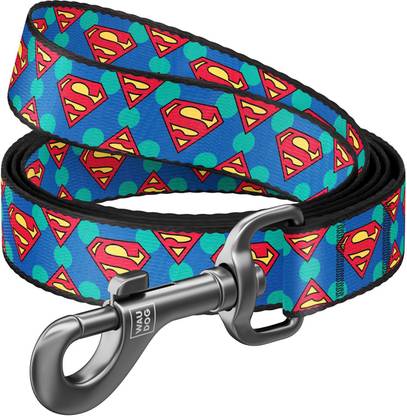 Waudog Dog Choke Chain Collar