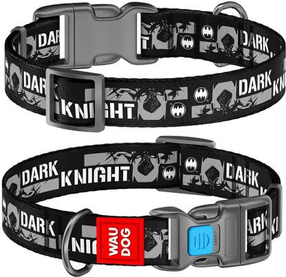 Waudog Dog Choke Chain Collar