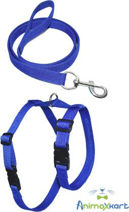animoxkart Dog & Cat Harness & Leash