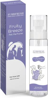 Furrfresh Ff00011 Fruity Cologne
