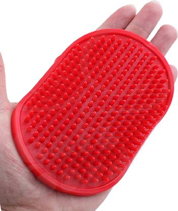 WROSHLER Curry Comb for  Dog & Cat