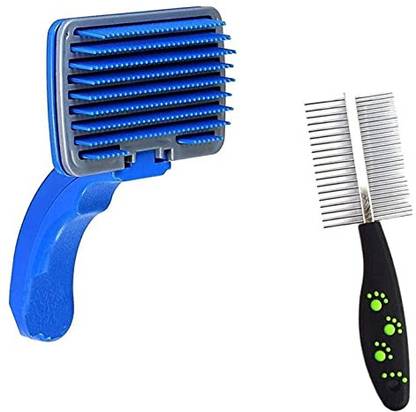 Mehra Enterprises Basic Comb for  Dog & Cat, Dog, Rabbit