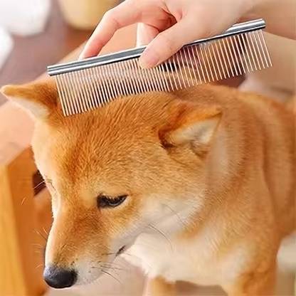 VP SALES basic hair comb Basic Comb for Cat, Dog