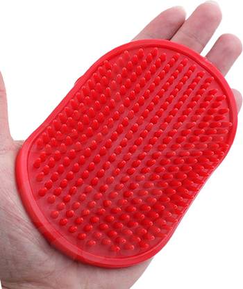 WROSHLER Curry Comb for  Dog & Cat