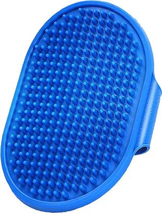 WROSHLER Curry Comb for  Dog & Cat