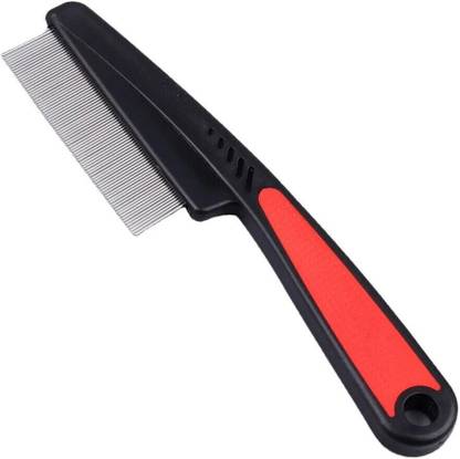Petfun Petfun-Flea Comb LARGE for Dogs and Cats Basic Comb for  Dog & Cat