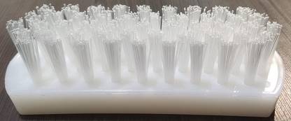 Shri Siddhivinayak Cow Brush 01 Plain/ Bristle Brushes for  Cow, Horse, Donkey