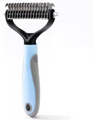 NASULA Basic Comb for  Dog, Cat, Guinea Pig, Hamster, Horse, Rabbit, Dog & Cat