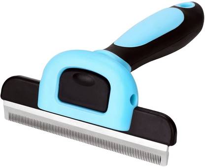 NASULA Basic Comb for  Dog, Cat, Guinea Pig, Hamster, Horse, Rabbit, Dog & Cat
