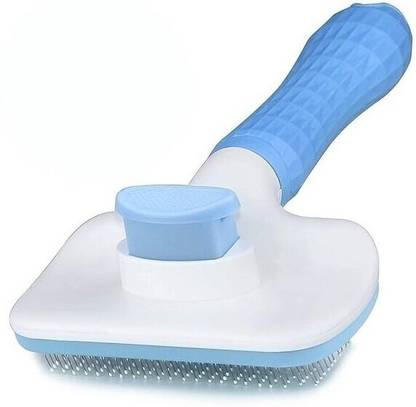 FORPET DOG AND CAT SHEDDING BRUSH, Slicker Brushes for  Dog & Cat