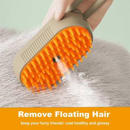 ITUSHA Electronic Comb for  Dog & Cat