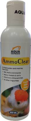 Aqua Genesis AmmoClear 100ml Pet Conditioner