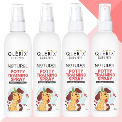 QLERIX Floral Deodorizer