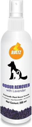 BOLTZ Lavendar Deodorizer