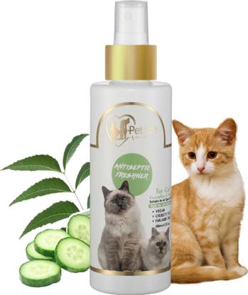 Pet Life Antiseptic Freshener Deodorizer