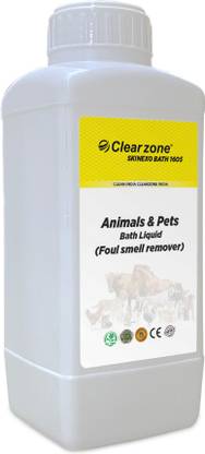 Clearzone Attractive Decent Deodorizer