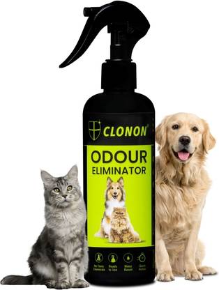 Clonon No Added Fragrance Deodorizer